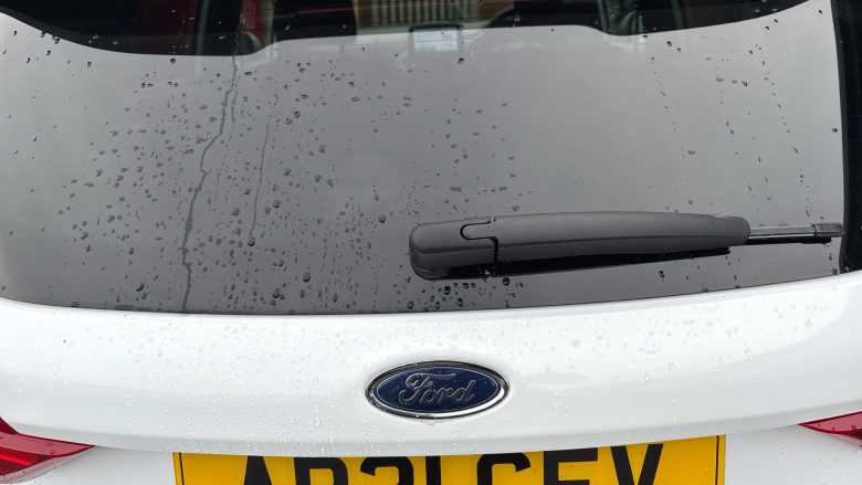 Ford Fiesta 1.0 EcoBoost Hybrid mHEV 155 ST-Line X Edition 5dr Petrol Hatchback